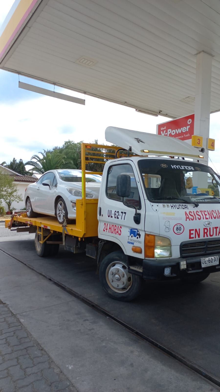 Galería Gruas Gaete 6